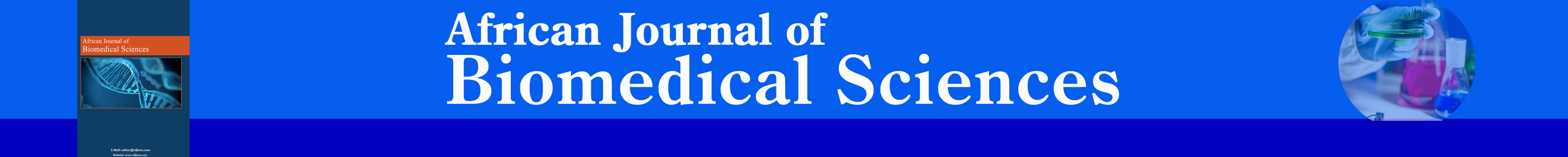African Journal of Biomedical Sciences